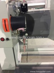 high speed winding machine