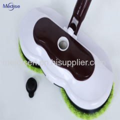 360 spin microfiber mop floor spray cleaning mop