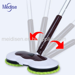 360 spin microfiber mop floor spray cleaning mop