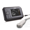 Handheld full digtal black and white ultrasound scanner