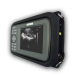 Full digital hand held black and white ultrasound machine