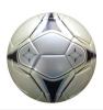 Laminated Soccer Ball Football