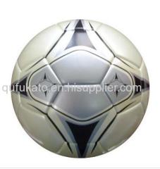 Laminated Soccer Ball Football