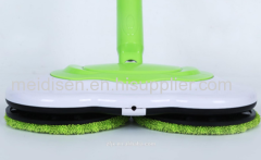 Wireless Spray Floor Cleaner Mop Electric Spin Mop