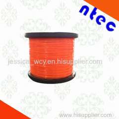 High Quality Twist Nylon Grass Trimmer Line for Brush Cutter