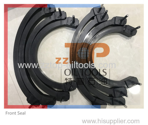 Pipe RAM Packer Front Seal For 2FZ28-21 RAM BOP