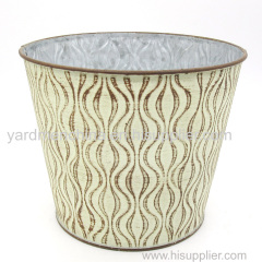 High Quality Garden Flower Pot for Home Decor and Outdoor