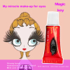 1g Odorless Eyelash Extension Glues With Aluminum Tube