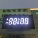 oven display;oven timer;digital timer;custom led display;white oven display