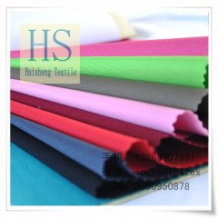 Polyester Cotton Fabric T/C 65/35 45x45 133x72 126gsm 63