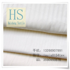 White Black Cloth T/C Pocketing Fabric For Garment