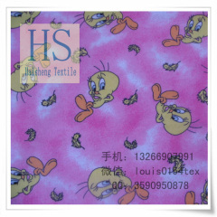 Poplin 100% Polyester 45x45 80x58 63" Continuous Dyed Mercerized