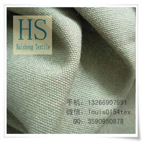 Poplin T/C 80/20 45x45 96x72 63  Dyed Printed Grey Herringbone