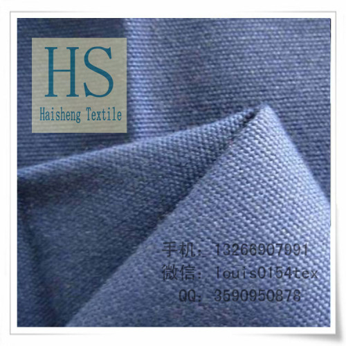 Poplin T/C 80/20 45x45 96x72 63  Dyed Printed Grey Herringbone