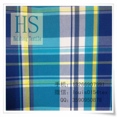 Polyester Cotton Herringbone fabric T/C 65/35 45x45 133x72 63