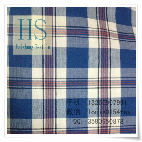 Poplin Fabric T80/C20/T8 45x45 96x72 63 