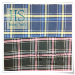 Poplin Fabric T80/C20/T8 45x45 96x72 63