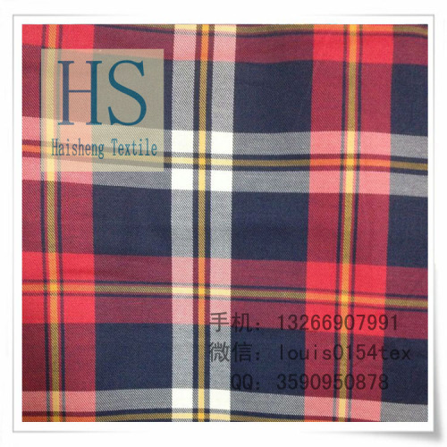 Poplin Fabric T80/C20/T8 45x45 96x72 63 