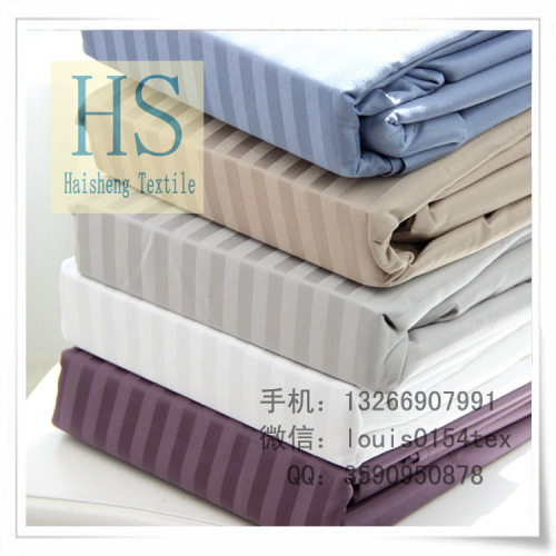 Blue White Fabric T/C 80/20 45x45 110x76 57/58 