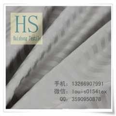 Blue White Fabric T/C 80/20 45x45 110x76 57/58