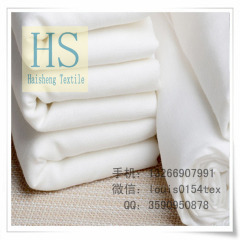 Cotton Fleece Fabric Printed Children Garment Pockeing
