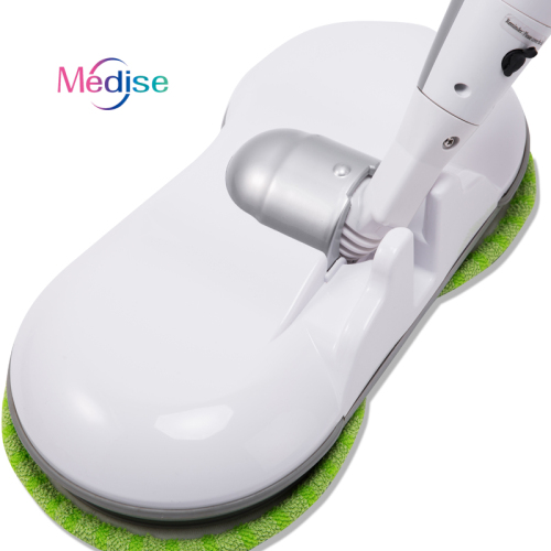 Household microfiber floor spray mop