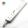 GCC PASSED Hot selling wholesale cheap custom flexible shape power strip