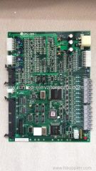 Sigma elevator parts PCB DPC-300