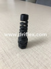 Driflex spiral polyamide flexible cable gland