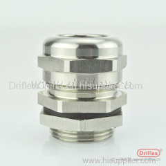 Driflex manufacturer waterproof pg11 cable gland