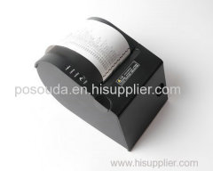 POSOUDA New 80mm Wholesale POS Receipt Thermal Printer