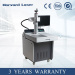 20W 30W 50W Metal Fiber Laser Marking Machine