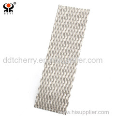 Titanium Mesh Sheet Heat Corrosion Resistance TA2