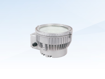 explosion proof LED lamp
