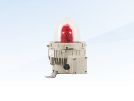 HLD803 series explosion-proof aviation obstacle light (azimuth light)