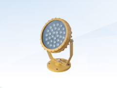 FSCT series three anti - projection lamps