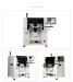 Chip Mounter Automatic Vertical Pick&Place Machine For pcb Assembly Led Assembly Line Led Pick And Place Machine