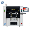 Electronic Products Machinery Vertical Automatic Smt Pick And Place Machine For Led Bulb Pcb Assembly