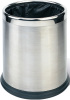 Stainless steel dust bin