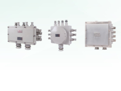 BJX 51/52 series flameproof junction box