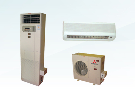 BK series explosion-proof air conditioner