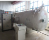 HF( RF) Timber Drying Kiln Machine