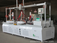 HF Wooden Door Cabinet Frame Making Machine