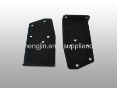 China OEM factory Metal Parts-Laser Cutting Parts