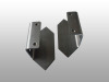 Custom metal parts/CNC Prototyping parts/CNC Metal Machining Parts