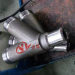 Weco Hammer Union Laterals 10000 PSI Fig 1502 Integral Fittings