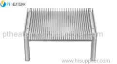 Extrusion Heatsinks Design and Manufacturer