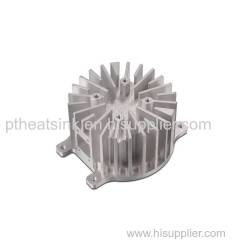 Extrusion Heatsinks Design and Manufacturer