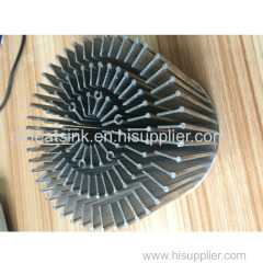 Extrusion Heatsinks Design and Manufacturer