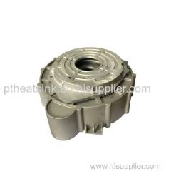 Die Casting Heatsinks Design and Manufacturer